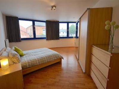 Annonce Location Appartement Nottingham