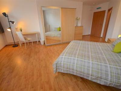 Louer Appartement Nottingham