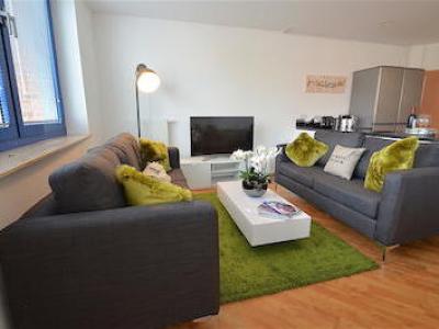 Annonce Location Appartement Nottingham