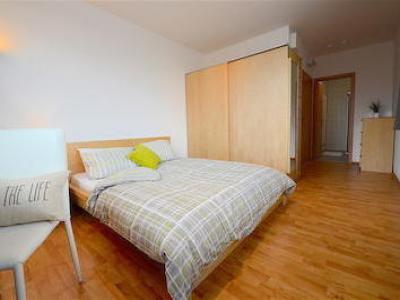 Louer Appartement Nottingham