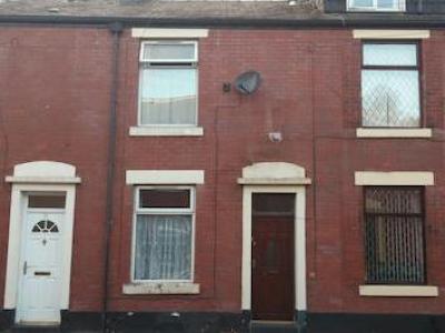 Annonce Location Maison Rochdale