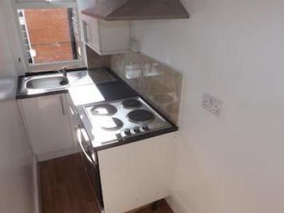 Louer Appartement Nottingham