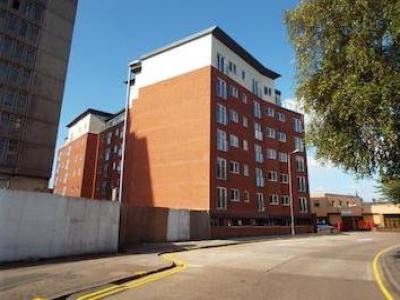 Louer Appartement Leicester