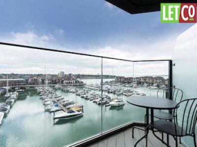 Annonce Location Appartement Southampton