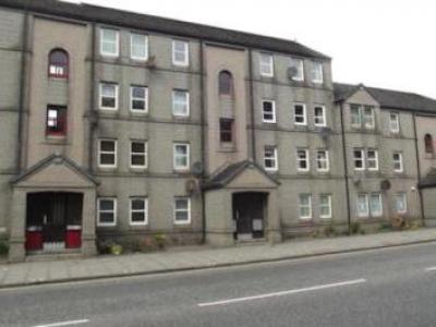 Annonce Location Appartement Aberdeen