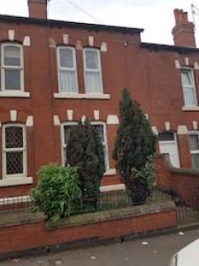 Annonce Location Maison Sheffield