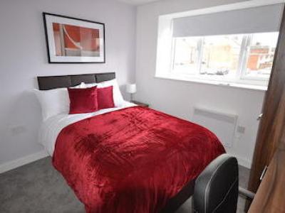 Louer pour les vacances Appartement Stoke-on-trent