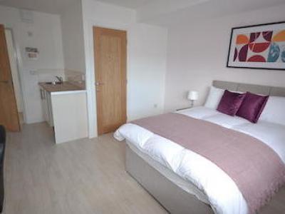 Annonce Location vacances Appartement Stoke-on-trent