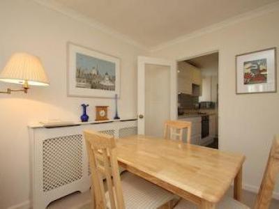 Louer pour les vacances Appartement Oxford