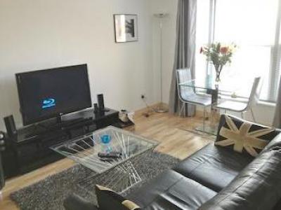 Louer pour les vacances Appartement Oxford