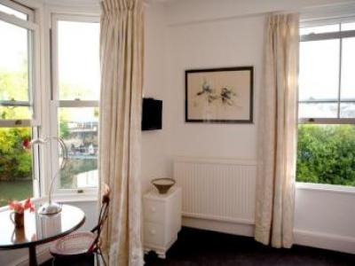 Louer pour les vacances Appartement Oxford