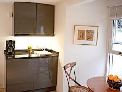 Louer pour les vacances Appartement Oxford