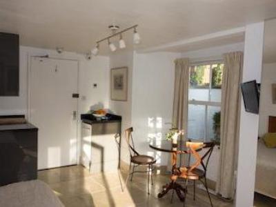 Louer pour les vacances Appartement Oxford rgion OXFORD