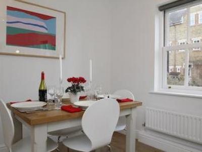 Louer pour les vacances Appartement Oxford