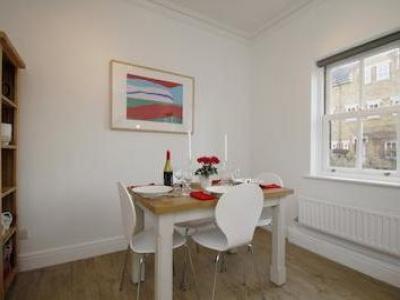 Louer pour les vacances Appartement Oxford rgion OXFORD