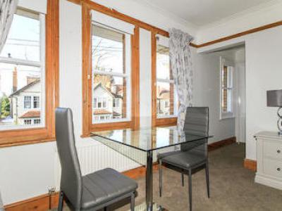 Louer pour les vacances Appartement Oxford