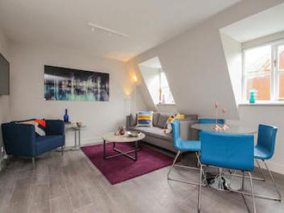 Annonce Location vacances Appartement Oxford