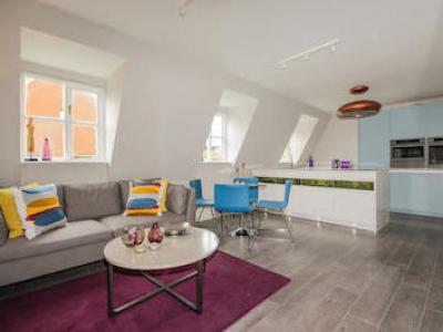 Louer pour les vacances Appartement Oxford