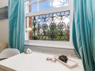 Louer pour les vacances Appartement Oxford rgion OXFORD