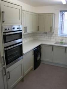 Louer pour les vacances Appartement Liverpool