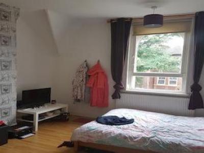 Annonce Location vacances Maison Nottingham