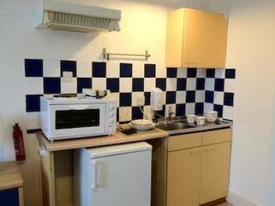 Annonce Location vacances Appartement Leeds