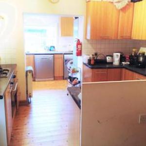 Annonce Location vacances Maison Newcastle-upon-tyne