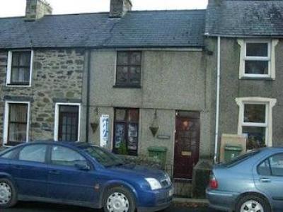 Annonce Vente Maison Porthmadog