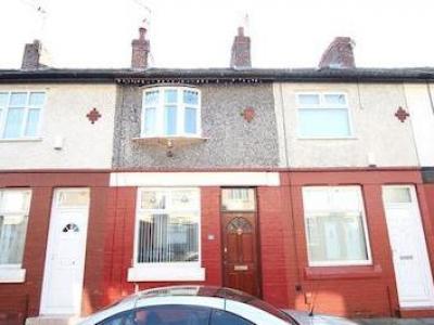 Annonce Vente Maison Liverpool