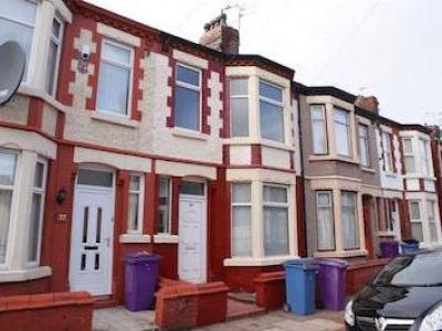 Annonce Vente Maison Liverpool