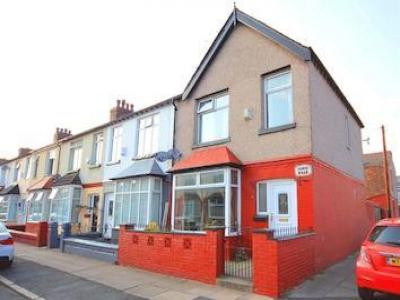 Annonce Vente Maison Liverpool