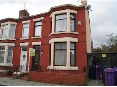 Annonce Vente Maison Liverpool