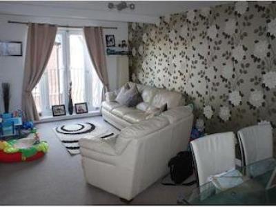 Acheter Appartement Liverpool