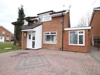 Annonce Vente Maison Liverpool