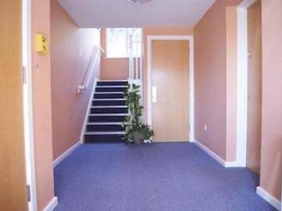 Acheter Appartement Liverpool