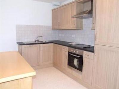 Acheter Appartement Liverpool