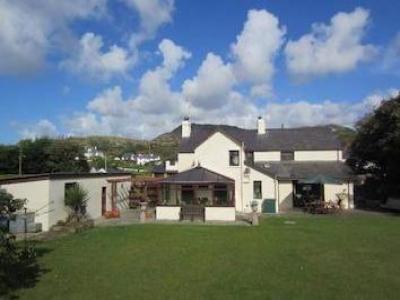 Annonce Vente Maison Porthmadog