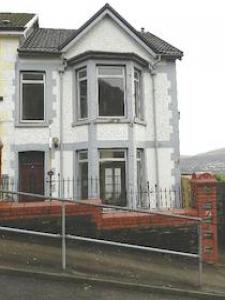 Annonce Vente Maison Tonypandy