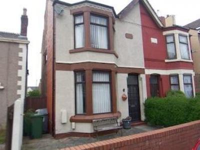 Annonce Vente Maison Birkenhead