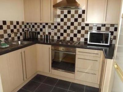 Acheter Appartement Liverpool