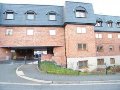 Annonce Vente Appartement Wrexham