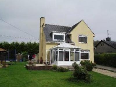 Annonce Vente Maison Pwllheli