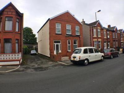 Annonce Vente Maison Liverpool