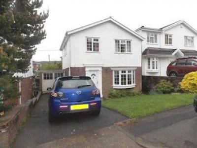 Annonce Vente Maison Pontypridd