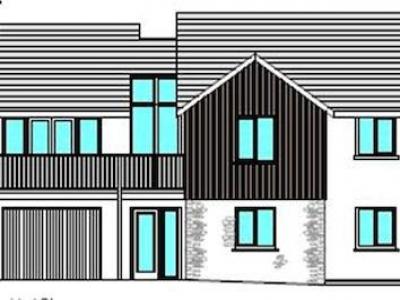 Annonce Vente Terrain Aberystwyth