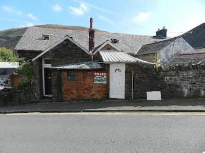 Acheter Appartement Tonypandy