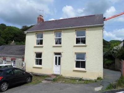 Annonce Vente Maison Fishguard