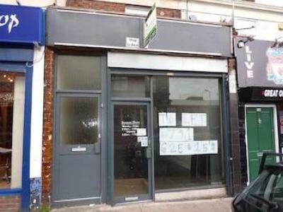 Annonce Vente Appartement Liverpool