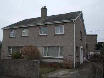 Annonce Vente Maison Pwllheli