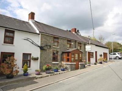 Annonce Vente Maison Carmarthen